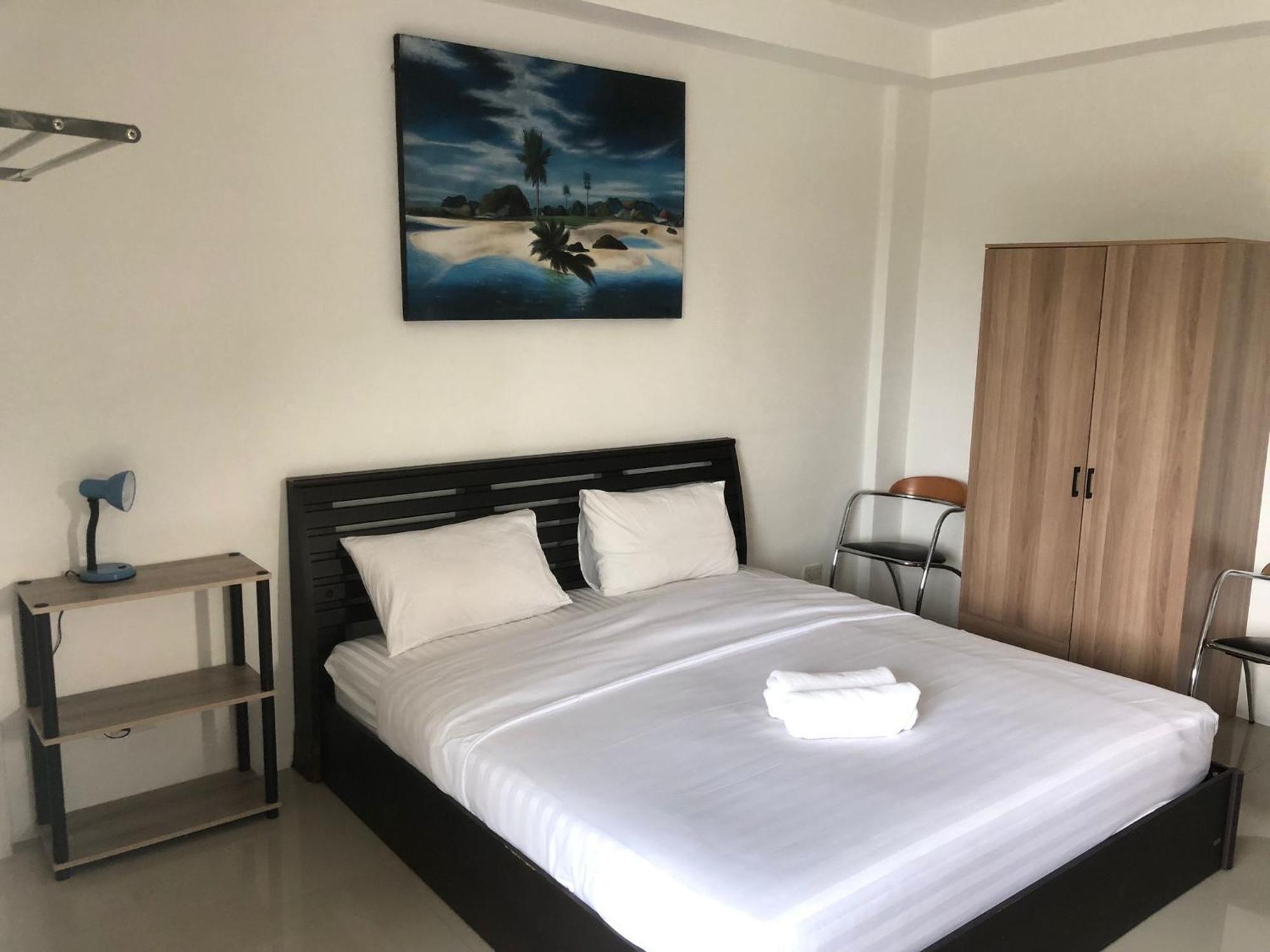 Sleep Inn Samui Choeng Mon Екстериор снимка