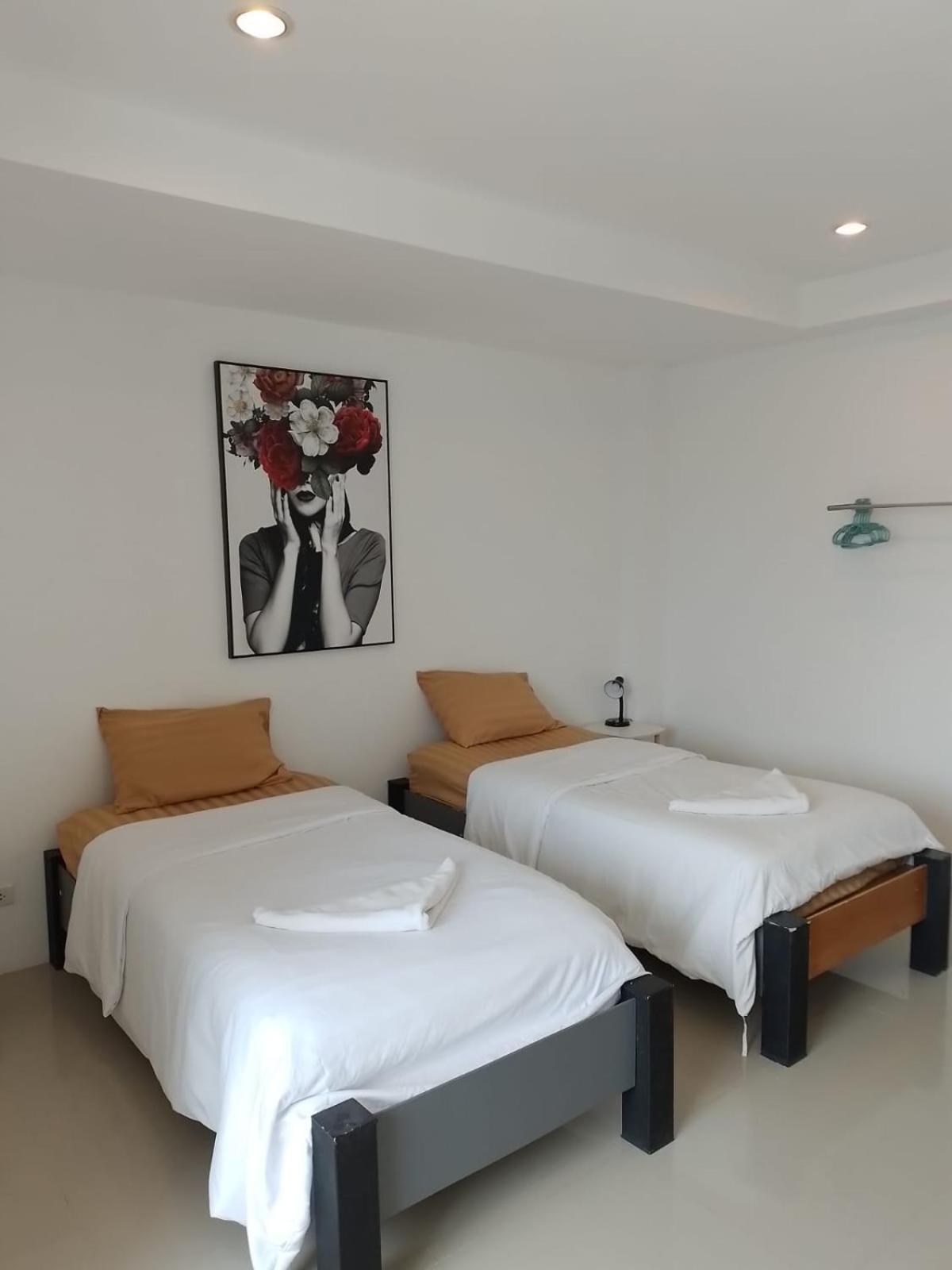 Sleep Inn Samui Choeng Mon Екстериор снимка